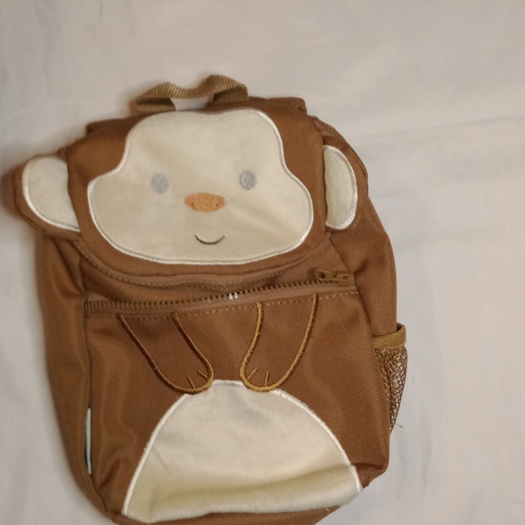 Goldbug backpack - Picture 1 of 7